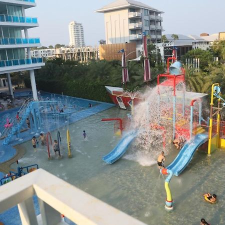 F304 My Resort Hua Hin Ngoại thất bức ảnh