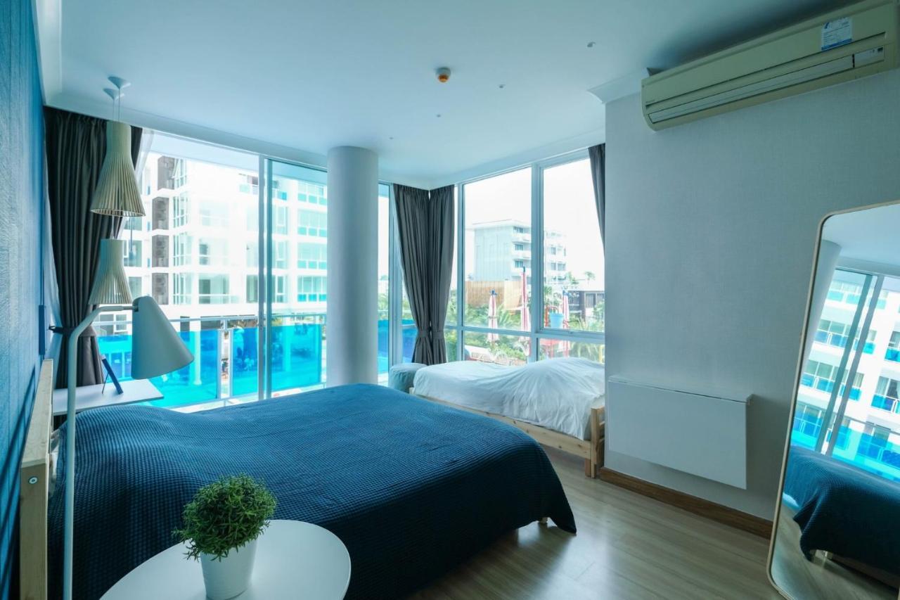 F304 My Resort Hua Hin Ngoại thất bức ảnh