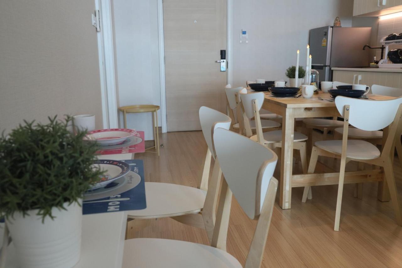 F304 My Resort Hua Hin Ngoại thất bức ảnh