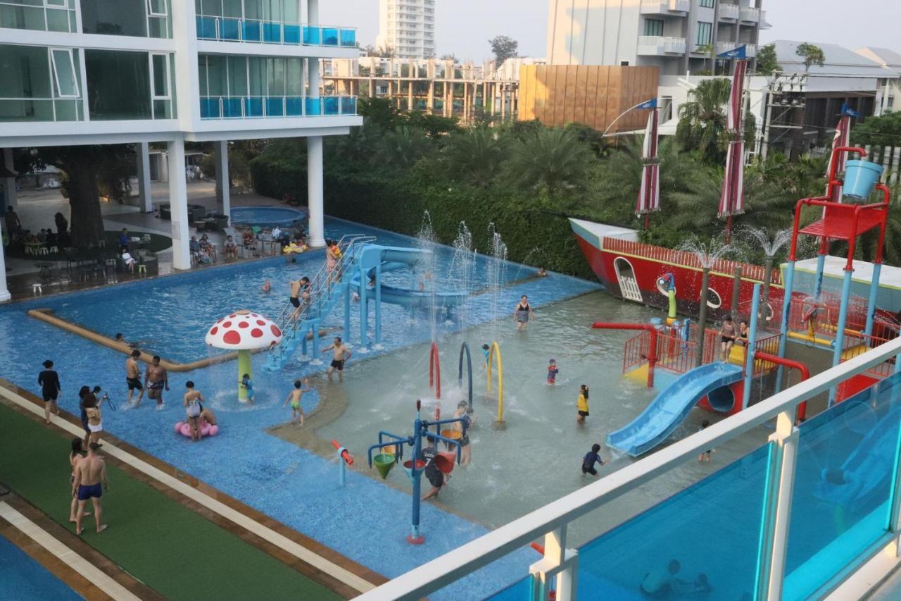 F304 My Resort Hua Hin Ngoại thất bức ảnh