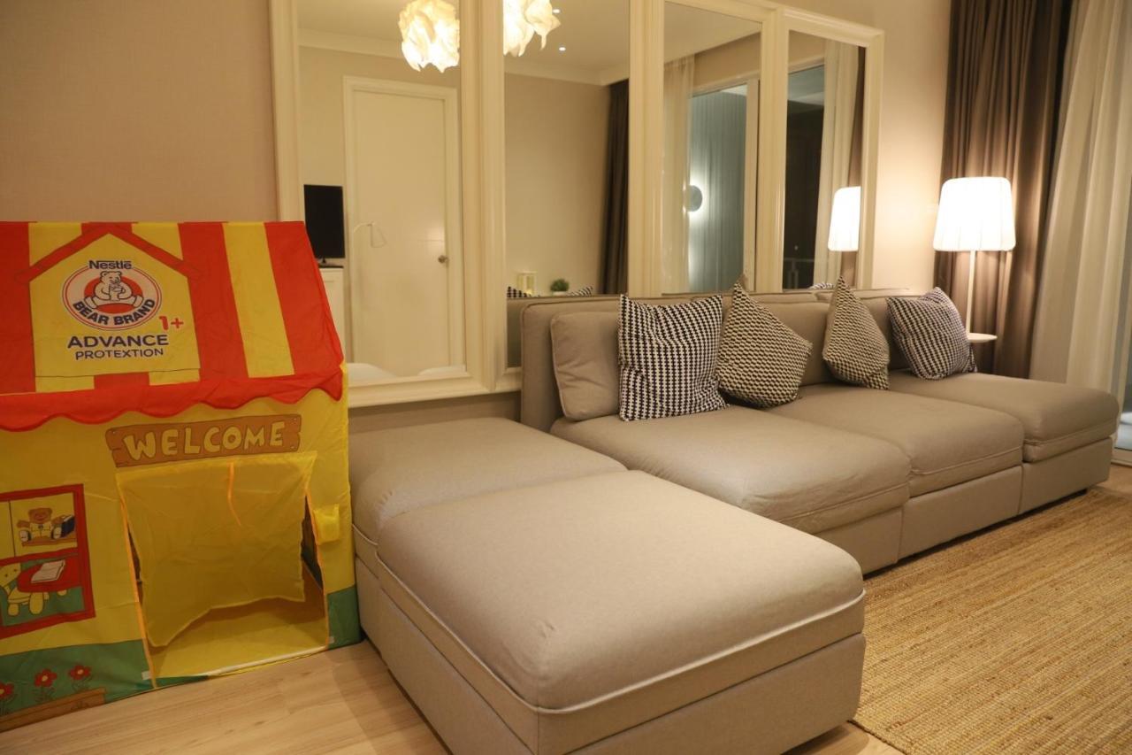 F304 My Resort Hua Hin Ngoại thất bức ảnh