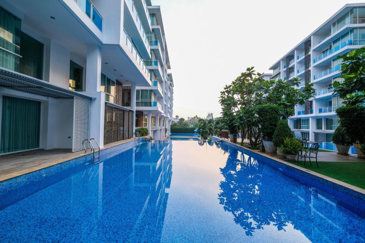 F304 My Resort Hua Hin Ngoại thất bức ảnh
