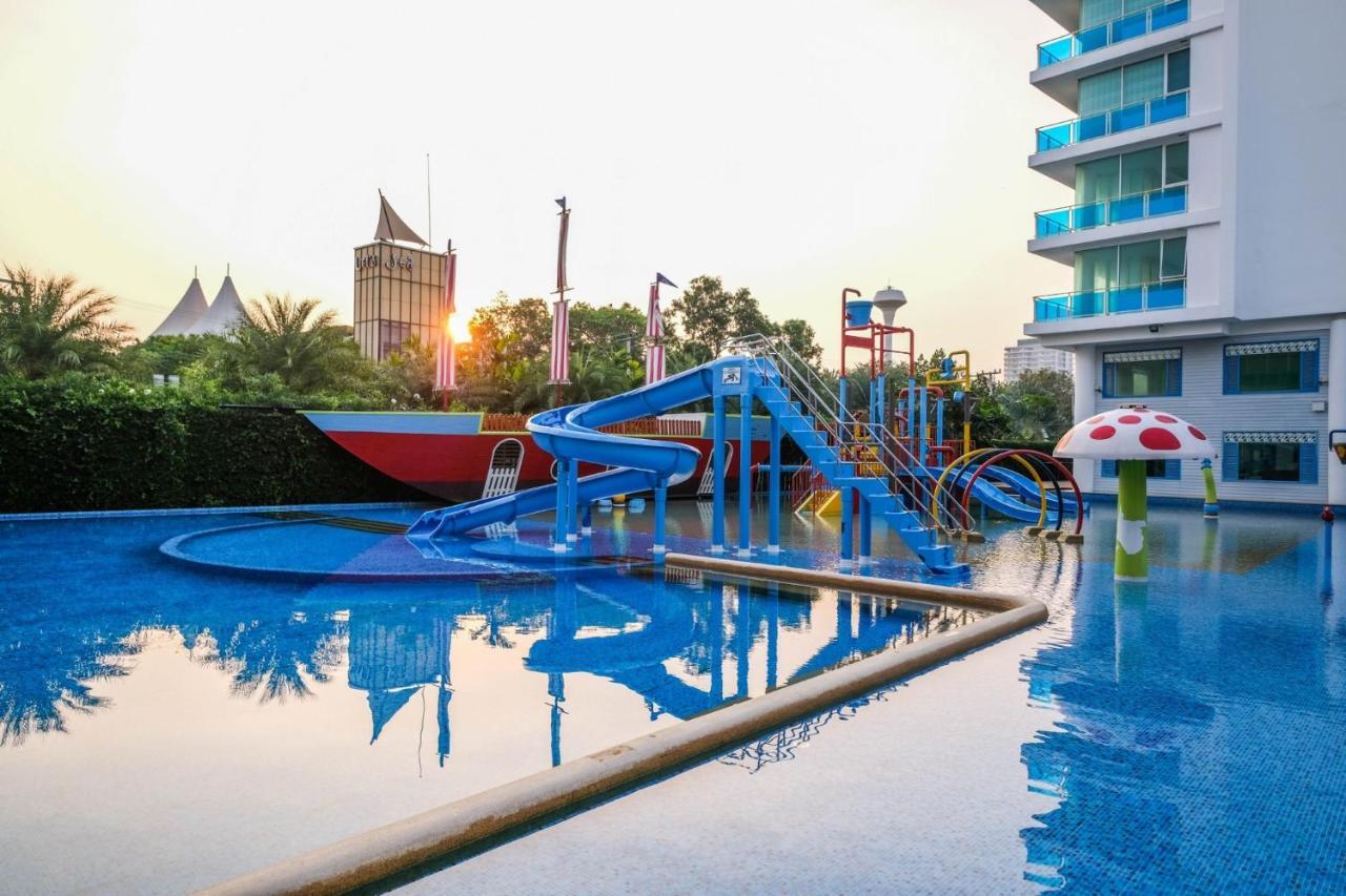 F304 My Resort Hua Hin Ngoại thất bức ảnh